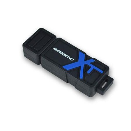 Patriot Memory 64GB XT BOOST USB 3.0, PEF64GSBUSB PEF64GSBUSB